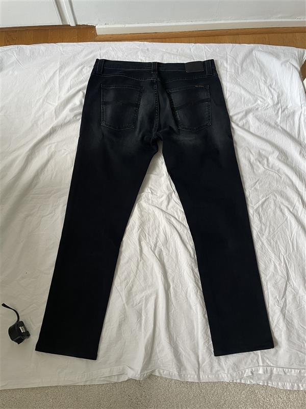 Nudie Jeans - Lean Dean - W36 L36