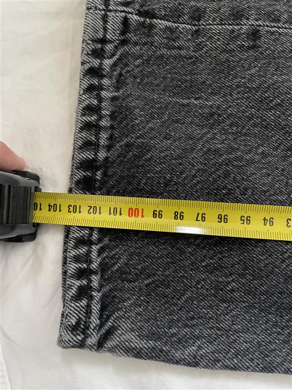 Levis Jeans - 501 Modell - W31 L32