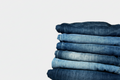 Jeans Leverantörer