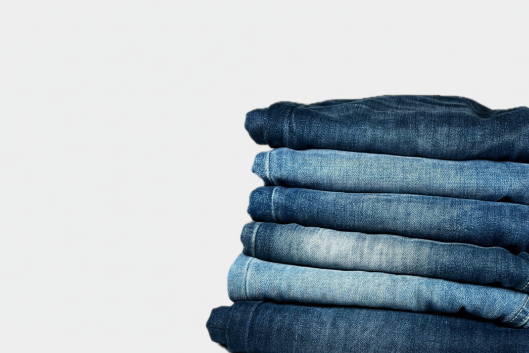Jeans Leverantörer