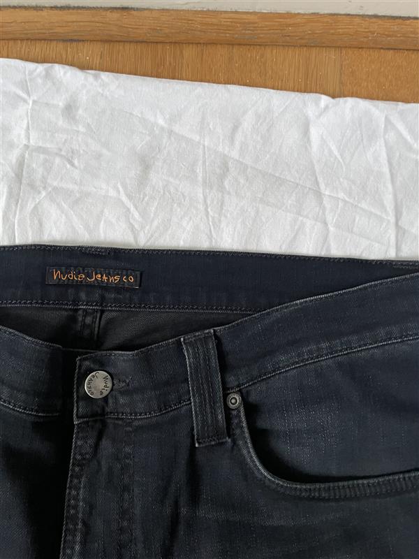 Nudie Jeans - Lean Dean - W36 L36