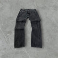 Levis Jeans - 501 Modell - W31 L32