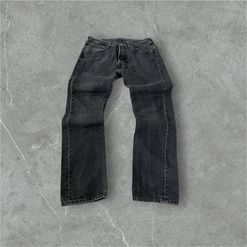 Levis Jeans - 501 Modell - W31 L32